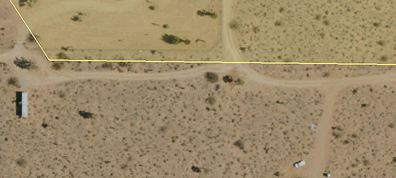 5-Acre Yucca Valley Land Parcel