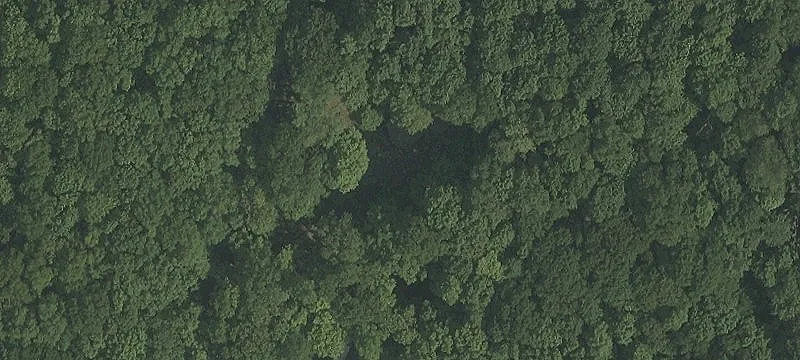 Land Near Youghiogheny River