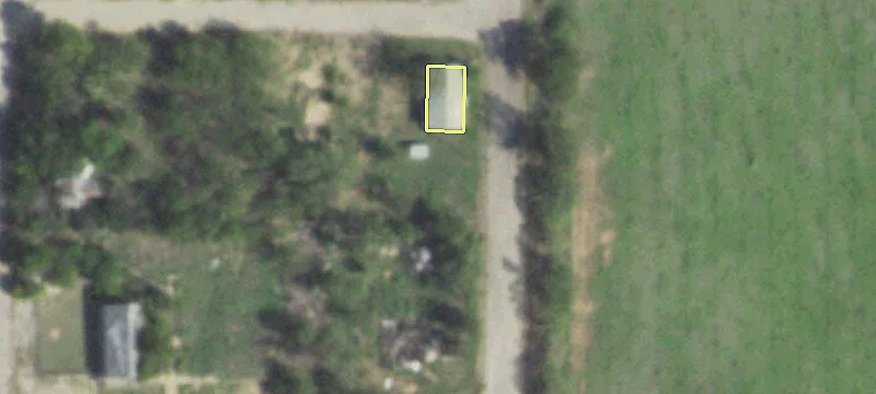 Texas Ranch with Workshop and Pool