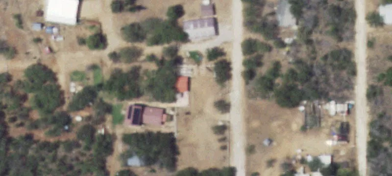 Lake Buchanan Getaway Opportunity