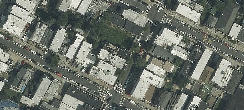 Union City Mixed-Use Investment