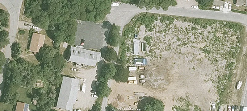 Mixed-Use Property with Income Potential
