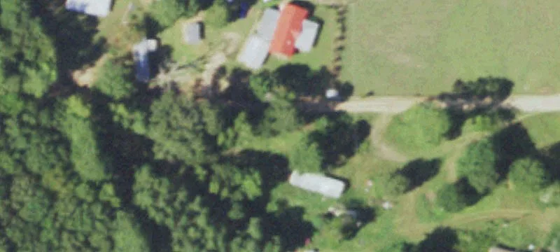 Recreational Timberland Residential Land Opportunity