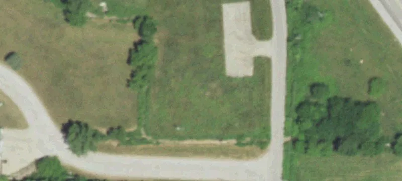 Peculiar Land I-49 Frontage