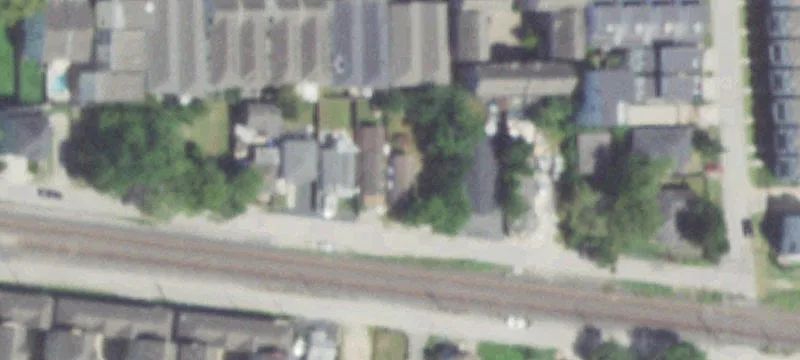 Residential Lot in Developing Area