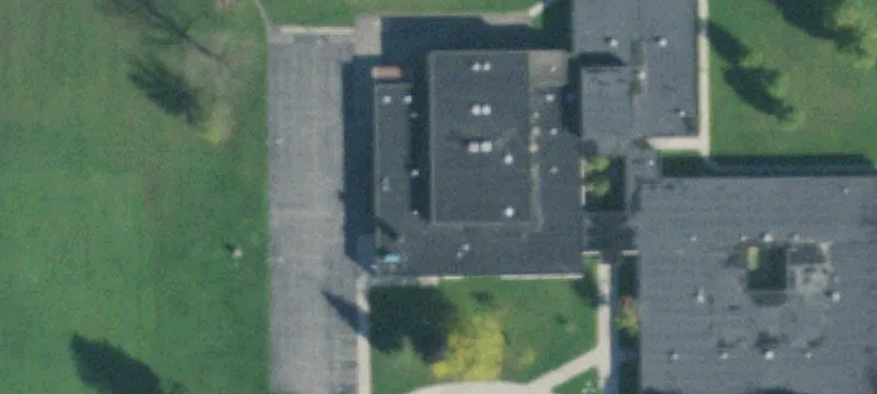 Multi-Use Building with Brewery