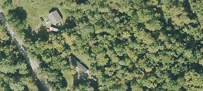 Northumberland Acreage Near Trail Systems