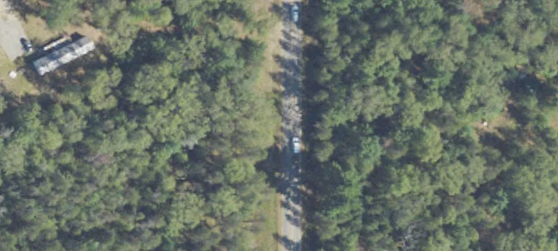 Cleared Land Parcel with Utilities