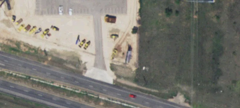 Commercial Land on Slaton Highway