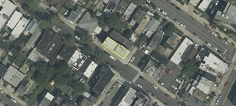 Jersey City Heights Multifamily Investment