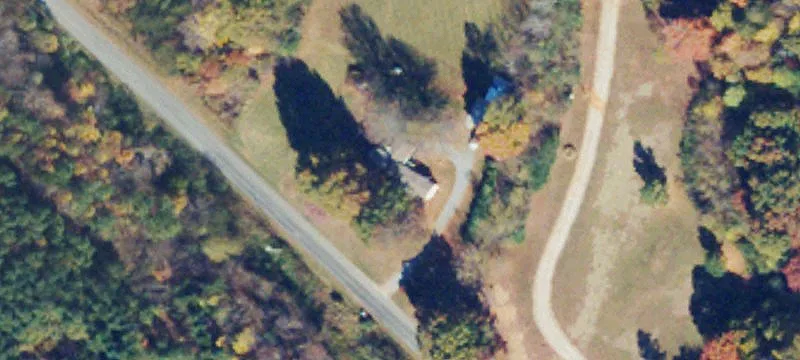 Two-Acre Property with Mobile Home