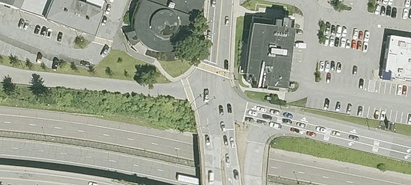Framingham Office and Retail Spaces