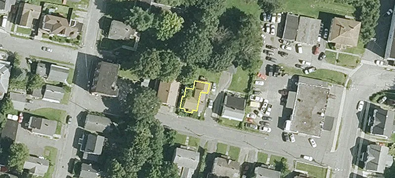 Pittsfield Duplex Investment Opportunity