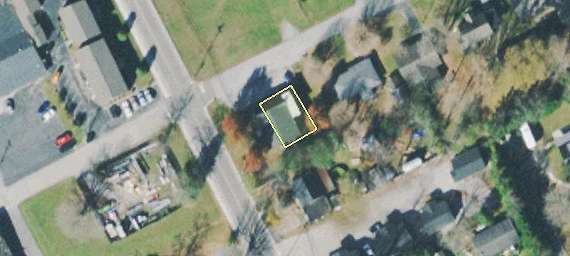 Multifamily Unit Near Downtown