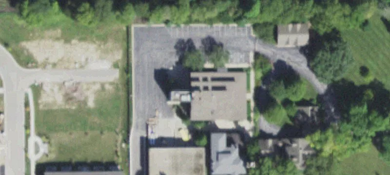 Versatile Geneva Property with I-1 Zoning
