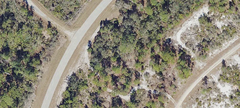 Land Available in Lake Placid