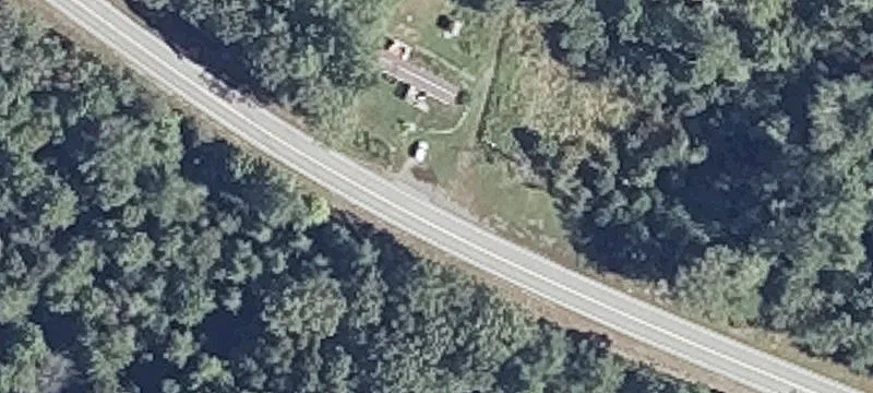 Undeveloped Lot Near Clary Lake