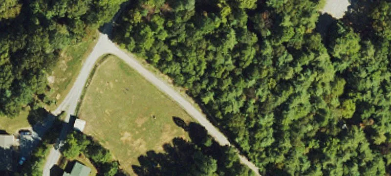 Secluded Land in Penrose