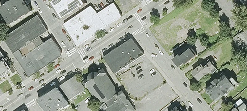 Main Street Development Opportunity
