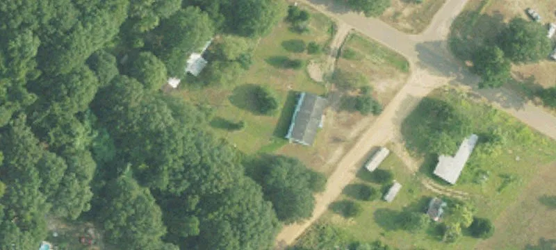 6-Acre Tract with Pond