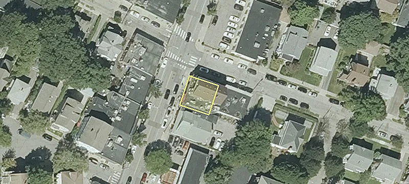 Hope Village Mixed-Use Investment