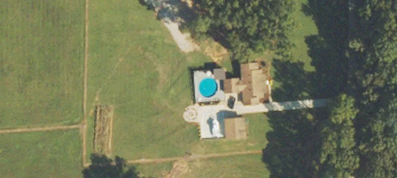 17.94 Acres Hunting/Home Site