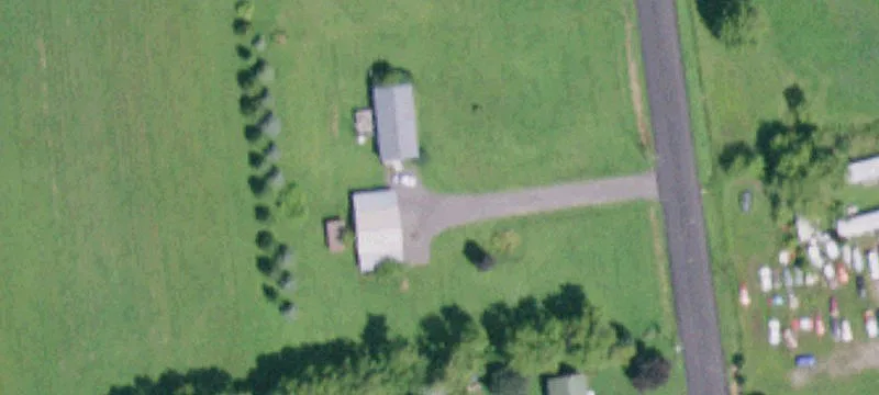 Ephratah Land Parcel For Sale