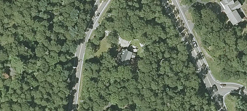 16.13 Acre Estate Setting Land