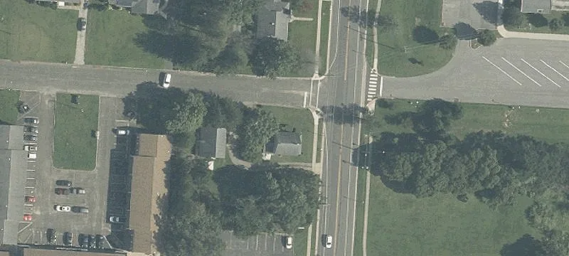 Prime Corner Lot in Buena
