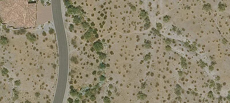 Estrella Mountain Ranch Homesite