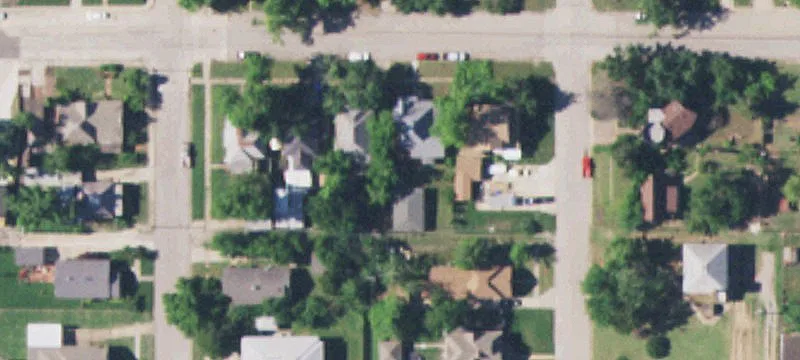 Commercial Lots in Heritage Plaza