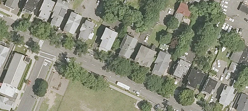 New Haven Triplex Investment Property