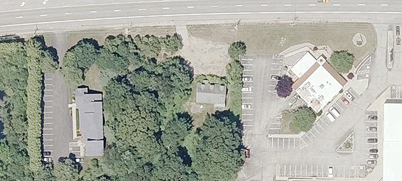 Prime Land in Dunn's Corners