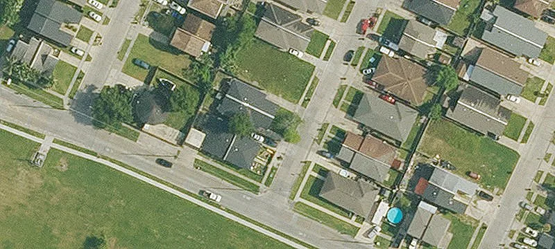 Residential Lot in Chalmette
