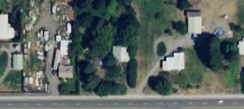 Grant Road Double Parcel Opportunity