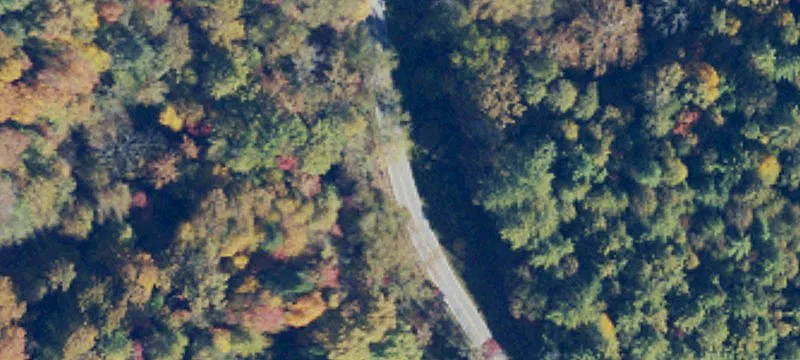 Lenoir Acreage with Mountain Views