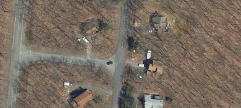 Poconos Residential Lot For Sale