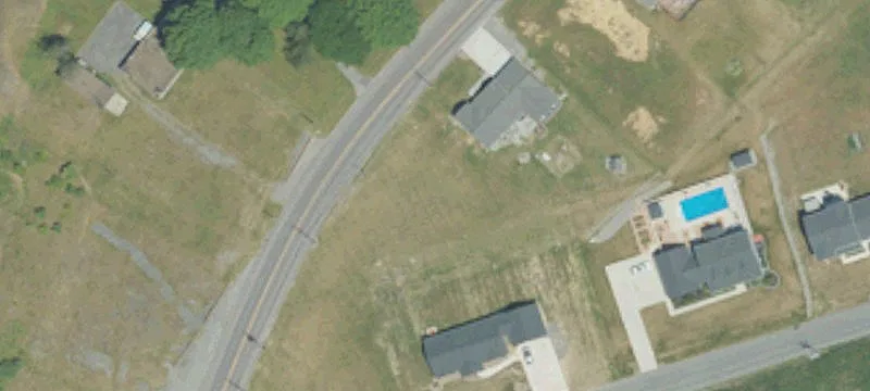Residential Lot in Wellington Estates