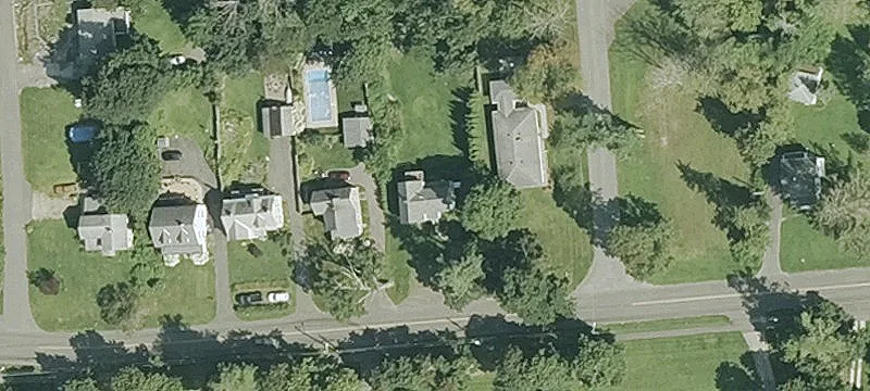 Lenox Two-Family Property For Sale