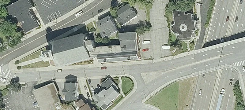 Landmark Property Reuse Opportunity