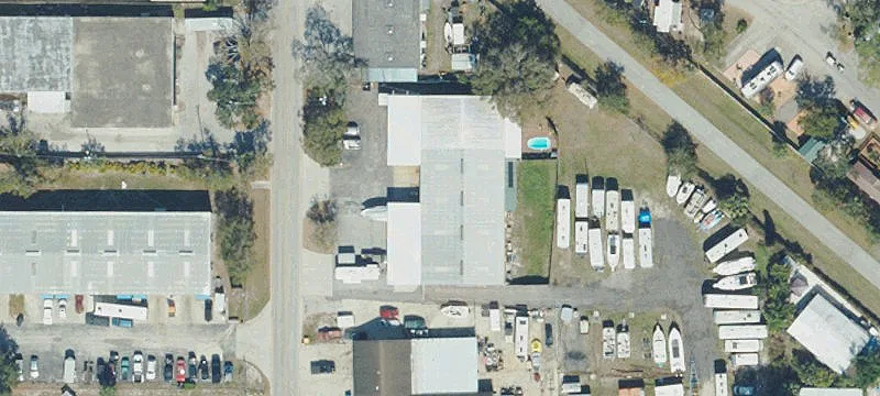 Hurricane Shutter Company For Sale