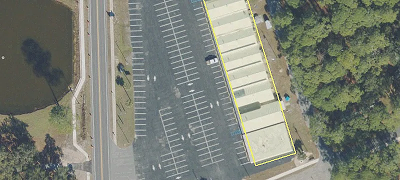 Coastal Highway Commercial Land Available