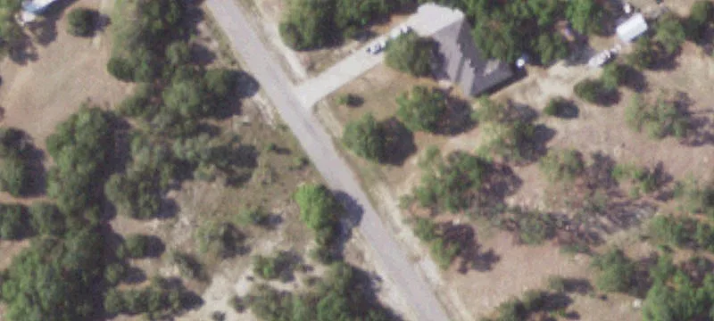 Texas Hill Country Acreage