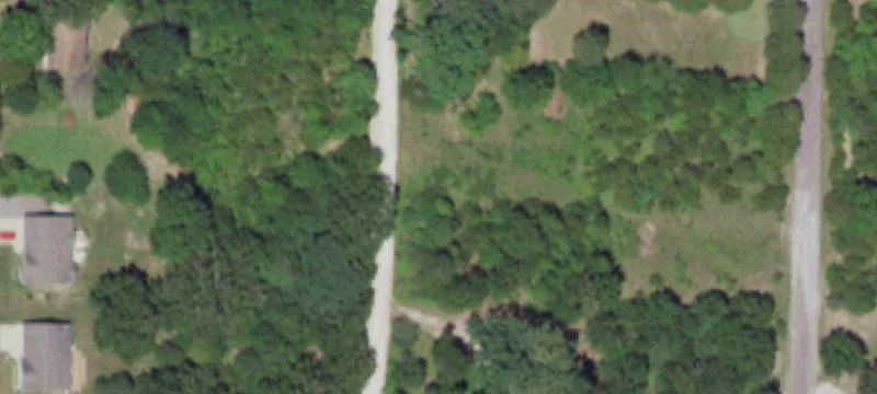 Versatile Lot with Development Potential