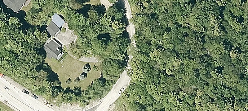 Residential Lot Near Killington