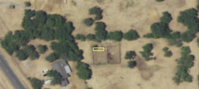 Prime Land I-35 Frontage