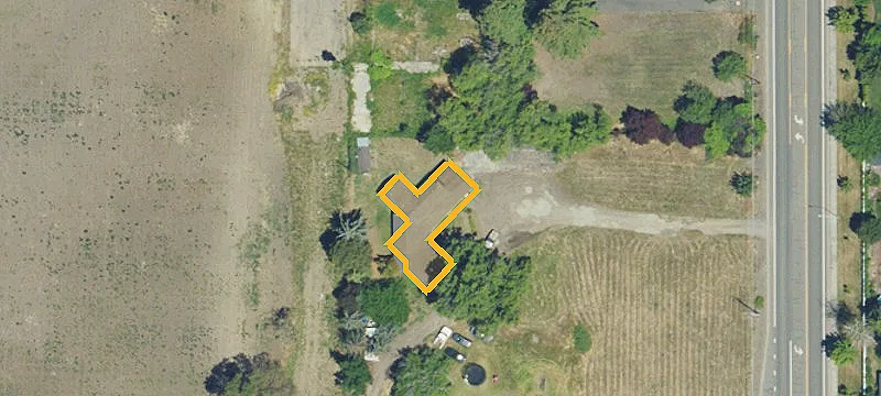 Central Point Development Opportunity