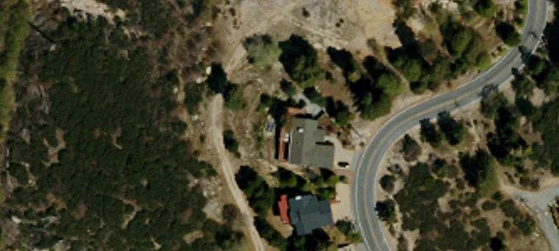 Residential Land with Lake Rights