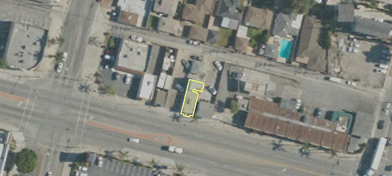 Montebello Mixed-Use Investment Opportunity