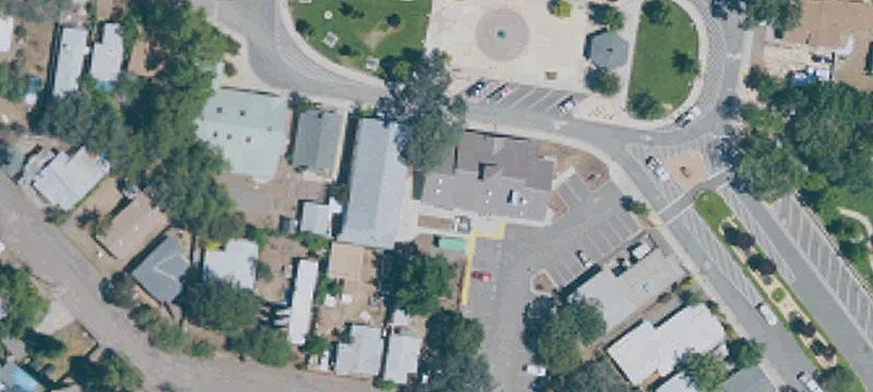Historic Plaza District Commercial Opportunity